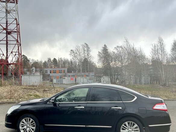 2011 Nissan Teana II (J32) Рестайлинг, чёрный, 1100000 рублей - вид 22