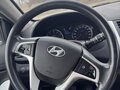 2011 Hyundai Solaris I, белый, 650000 рублей - вид 10