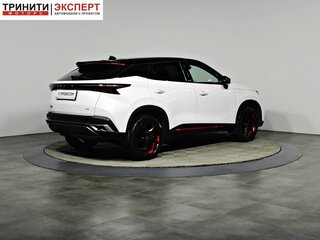 2023 Omoda C5 I, белый, 1756000 рублей, вид 5