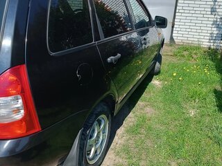 2012 Lada (ВАЗ) Kalina I, синий, 320000 рублей, вид 2