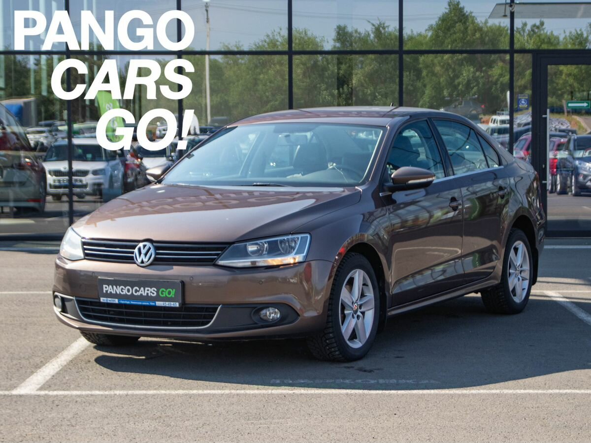 Открыть фотографии: Volkswagen Jetta VI