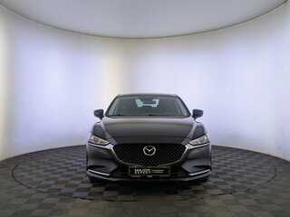 2021 Mazda 6 III (GJ) Рестайлинг 2, чёрный, 3315000 рублей, вид 2