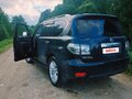 2011 Nissan Patrol VI (Y62), чёрный, 2650000 рублей - вид 1