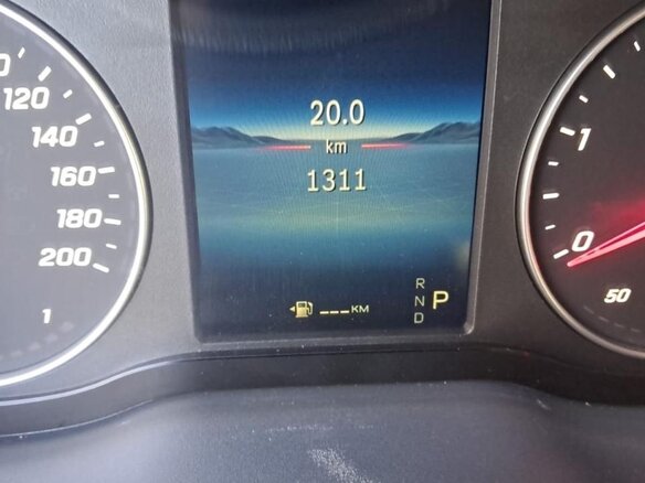 2025 Mercedes-Benz Sprinter, чёрный, 12800000 рублей - вид 12