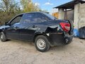 2012 Lada (ВАЗ) Granta I, синий, 120000 рублей - вид 3