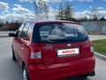 2007 Kia Picanto I, красный, 245000 рублей - вид 5
