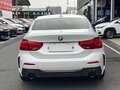 2023 BMW 1 серии 120i III (F52) Рестайлинг, белый, 2102000 рублей - вид 4