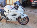 2006 Honda VFR 800, белый, 550000 рублей - вид 3