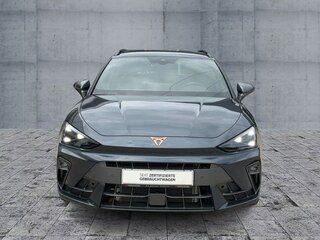 2025 Cupra Leon I Рестайлинг, серый, 3980000 рублей, вид 2