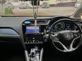 2015 Honda Shuttle II, красный, 1000000 рублей - вид 5