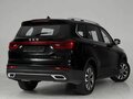 2024 SWM G05 Pro, чёрный, 1845000 рублей - вид 5
