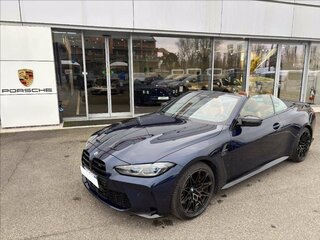 2024 BMW M4 Competition Package G82/G83, синий, 7790000 рублей, вид 1