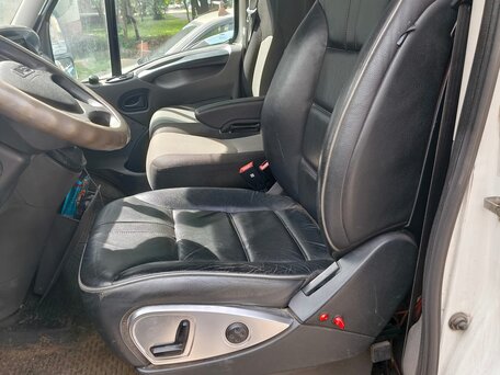 2011 Iveco Daily, белый, 1200000 рублей, вид 5