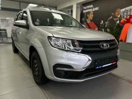 Lada (ВАЗ) Largus I Рестайлинг