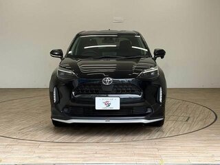 2022 Toyota Yaris Cross I, чёрный, 1480000 рублей, вид 1