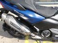 2018 Yamaha TMAX, синий, 760000 рублей - вид 5