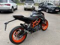 2022 KTM 390 Duke, серый, 550000 рублей - вид 5