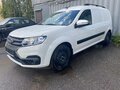 2026 Lada (ВАЗ) Largus I Рестайлинг, белый, 1592000 рублей - вид 4