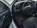 2017 Lada (ВАЗ) Granta I, белый, 500000 рублей - вид 7