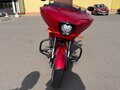 2014 Victory Cross Country, красный, 850000 рублей - вид 6
