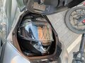 2012 Honda NC 700X, серебристый, 450000 рублей - вид 10