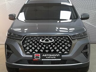 2024 Chery Tiggo 7 Pro Max I, серый, 1989000 рублей, вид 3
