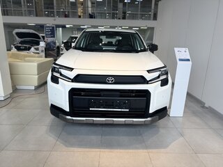 2026 Toyota RAV4 VI (XA60), белый, 5000000 рублей, вид 4
