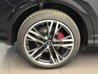 2026 Audi Q5 L III (GU), чёрный, 6990000 рублей, вид 5