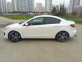 2011 Mazda 3 II (BL), белый - вид 6