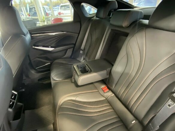 2024 Geely Preface I, серый, 2490000 рублей - вид 28