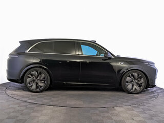 2024 Li Auto (Lixiang) L7 I, чёрный, 6250000 рублей, вид 4