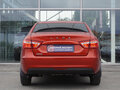 2021 Lada (ВАЗ) Vesta I, красный, 1009000 рублей - вид 5