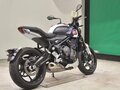 2024 Triumph Trident 660, синий, 950000 рублей - вид 8