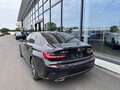 2021 BMW 3 серии 320Li VII (G2x), чёрный - вид 3