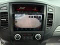2014 Mitsubishi Pajero IV Рестайлинг 1, чёрный - вид 10