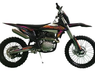 2026 JHL ELX300, чёрный, 143500 рублей, вид 1