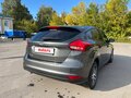 2019 Ford Focus III Рестайлинг, серый - вид 5