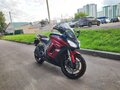 2011 Kawasaki Z 1000SX, красный, 500000 рублей - вид 6