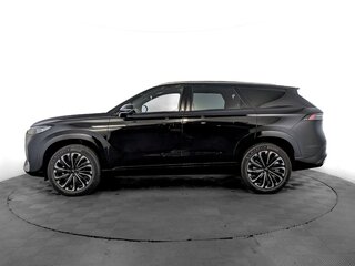 2026 Jaecoo J8, чёрный, 4651000 рублей, вид 3