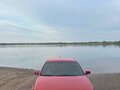 1998 Volkswagen Golf IV, красный, 666666 рублей - вид 2
