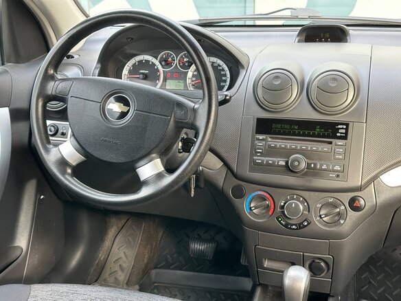 2020 Chevrolet Nexia I, серый, 999000 рублей - вид 12