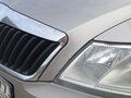 2012 Skoda Octavia II (A5) Рестайлинг, бежевый - вид 10
