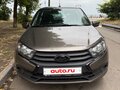 2024 Lada (ВАЗ) Granta I Рестайлинг, коричневый, 830000 рублей