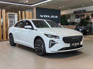 2026 VOLGA C50, белый, 3399000 рублей, вид 2