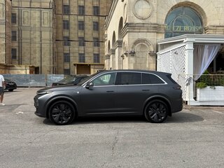2024 Li Auto (Lixiang) L7 52.3 kWh I Рестайлинг, серый, 6950000 рублей, вид 5