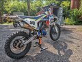 2019 Avantis Enduro 250, белый, 120000 рублей - вид 2