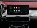 2022 Geely Coolray I, серый, 1620000 рублей - вид 9
