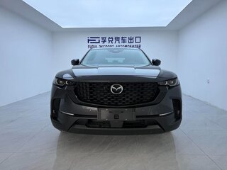 2025 Mazda CX-50, серый, 3210000 рублей, вид 4