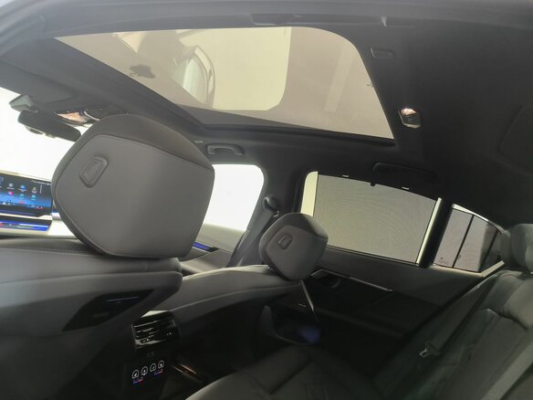 2025 BMW 5 серии 530i xDrive VIII (G60/G61/G68), серый, 8990000 рублей - вид 19