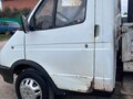 1997 ГАЗ ГАЗель (3302), белый, 150000 рублей - вид 8